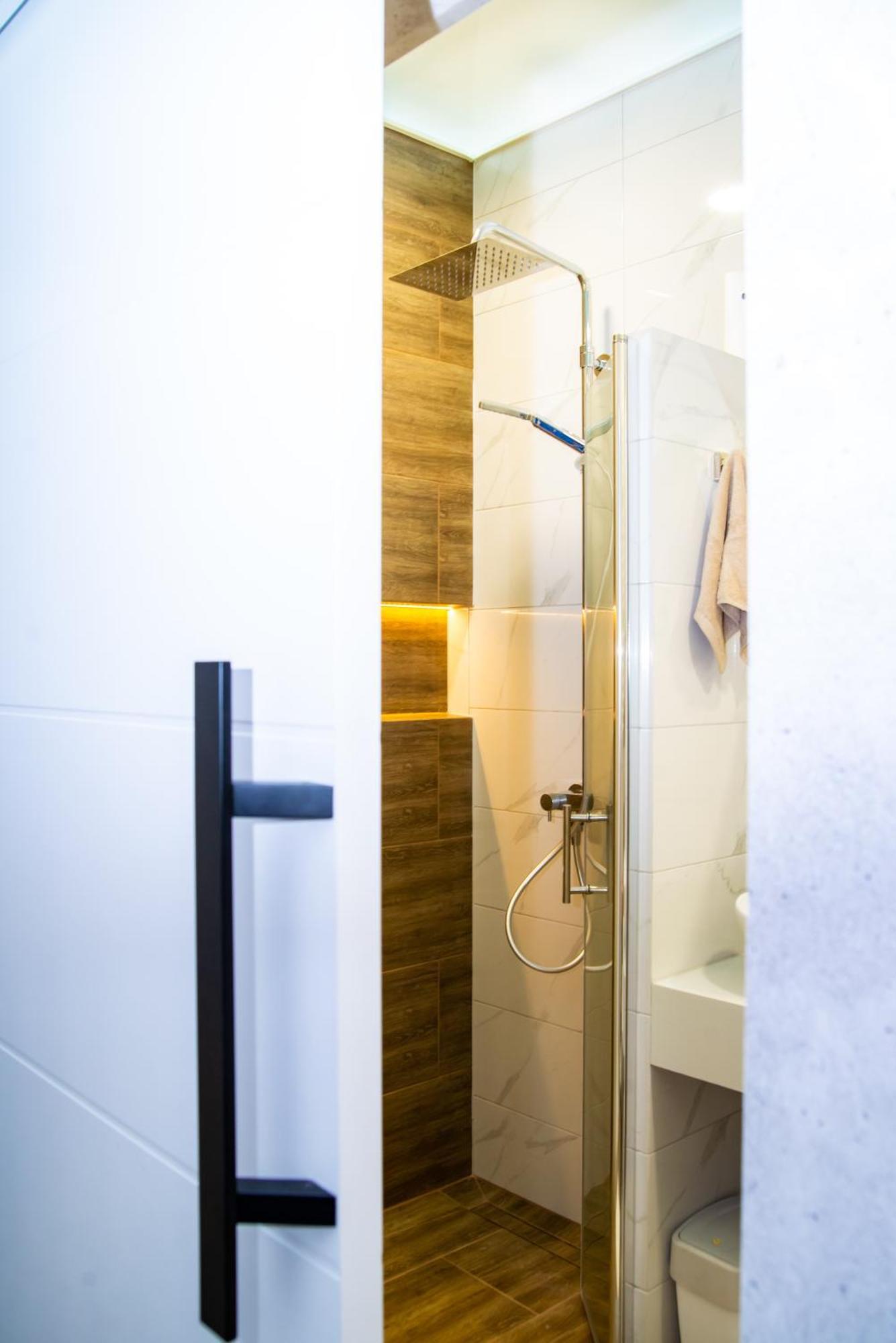 Josephine Apartment Subotica Dış mekan fotoğraf