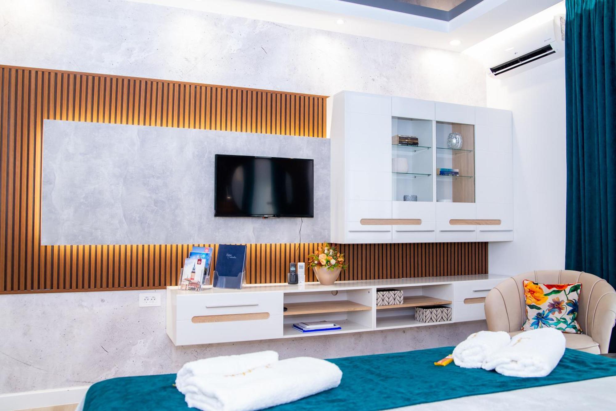 Josephine Apartment Subotica Dış mekan fotoğraf