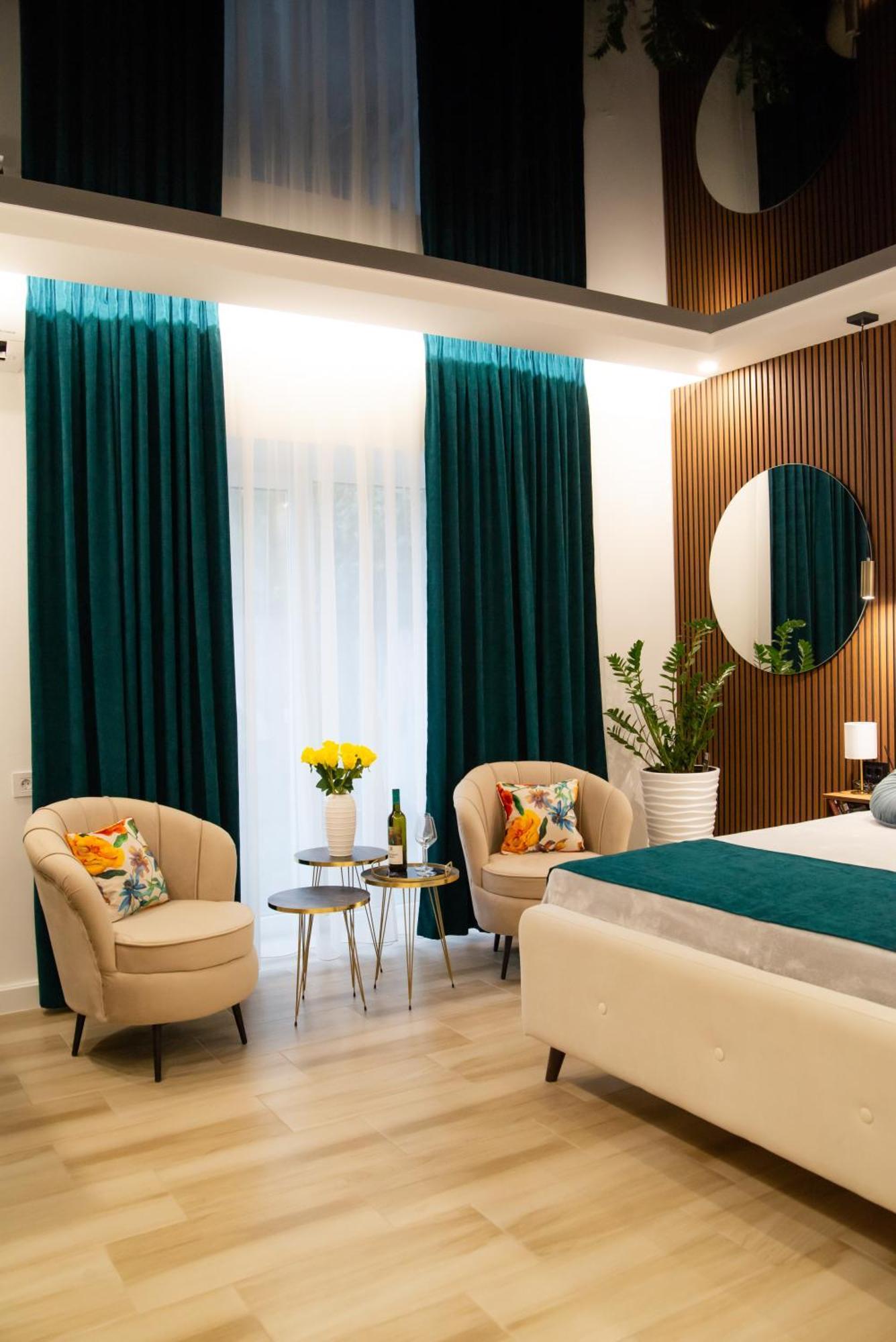 Josephine Apartment Subotica Dış mekan fotoğraf