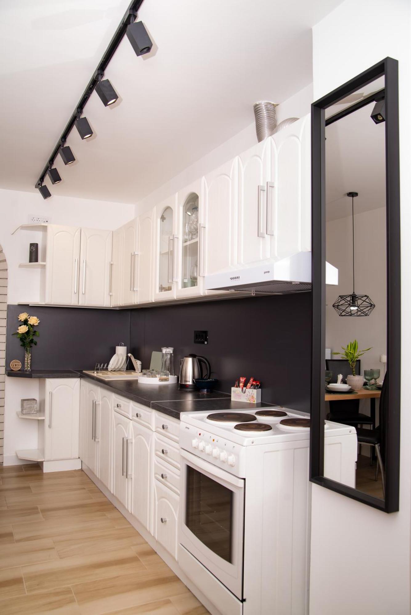Josephine Apartment Subotica Dış mekan fotoğraf