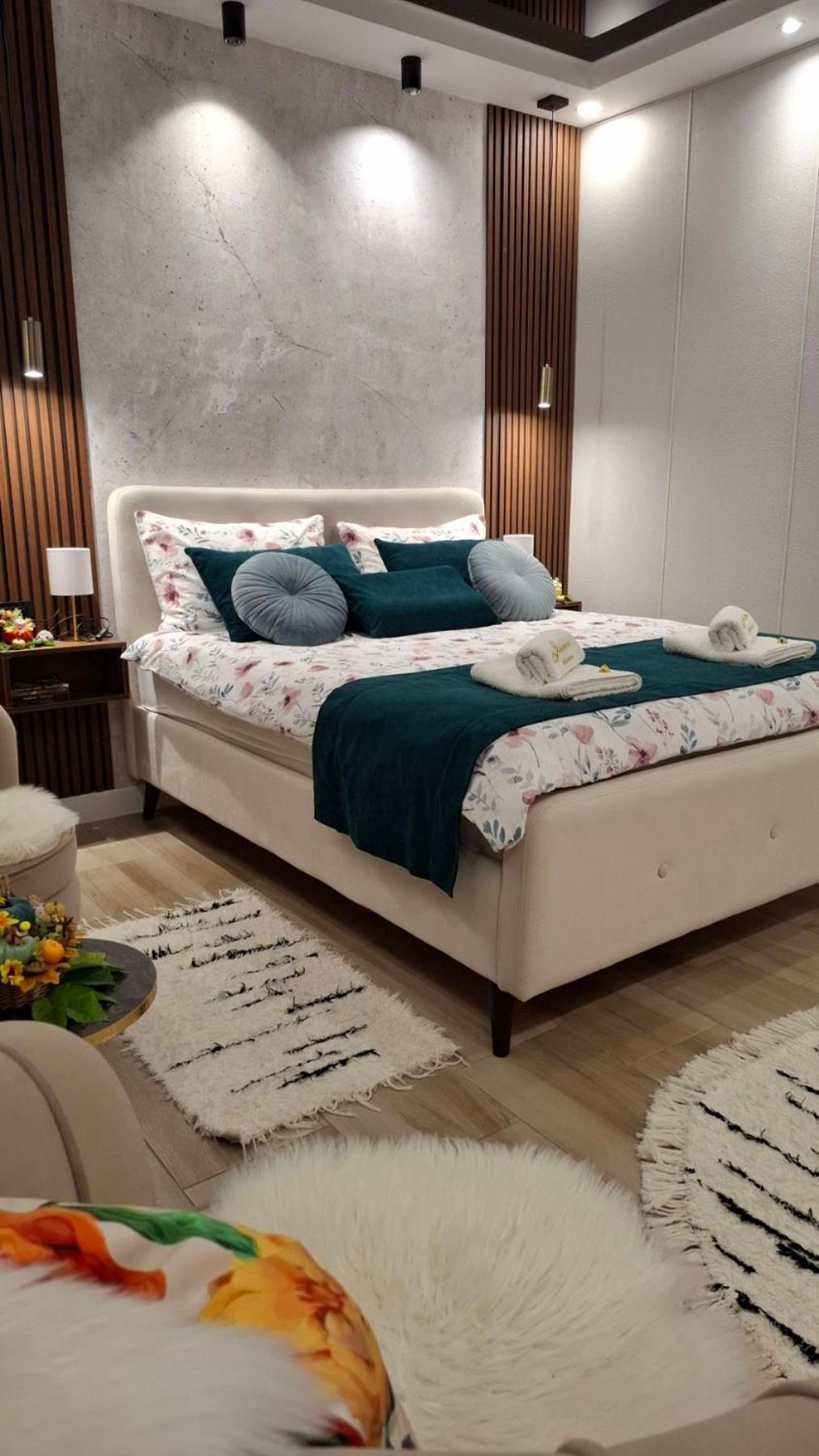 Josephine Apartment Subotica Dış mekan fotoğraf