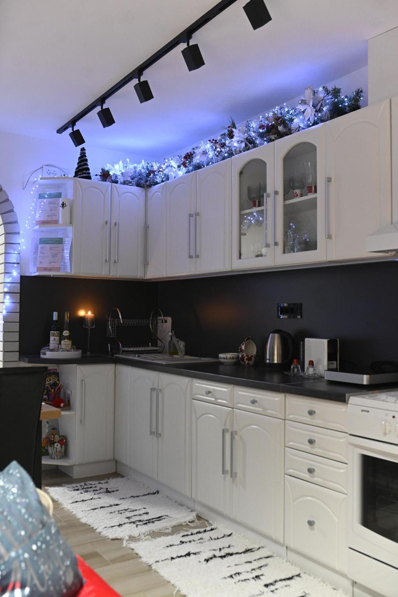 Josephine Apartment Subotica Dış mekan fotoğraf