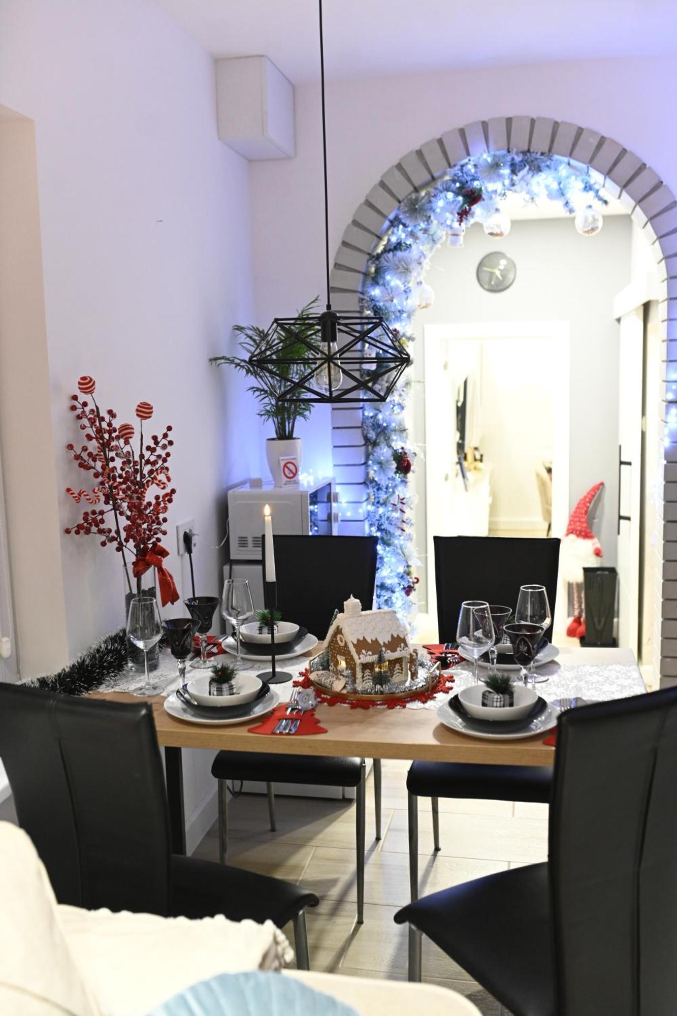 Josephine Apartment Subotica Dış mekan fotoğraf