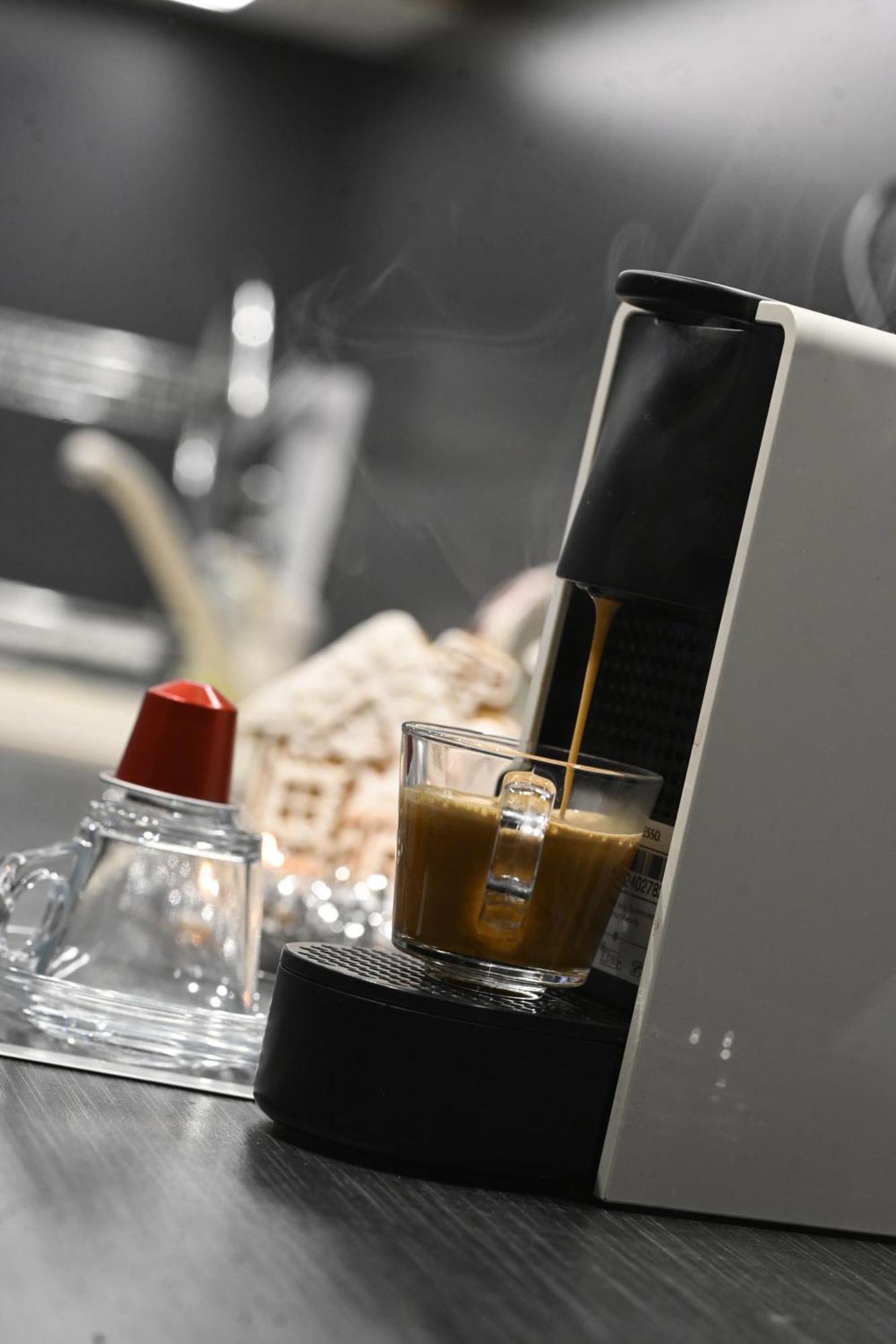 Josephine Apartment Subotica Dış mekan fotoğraf