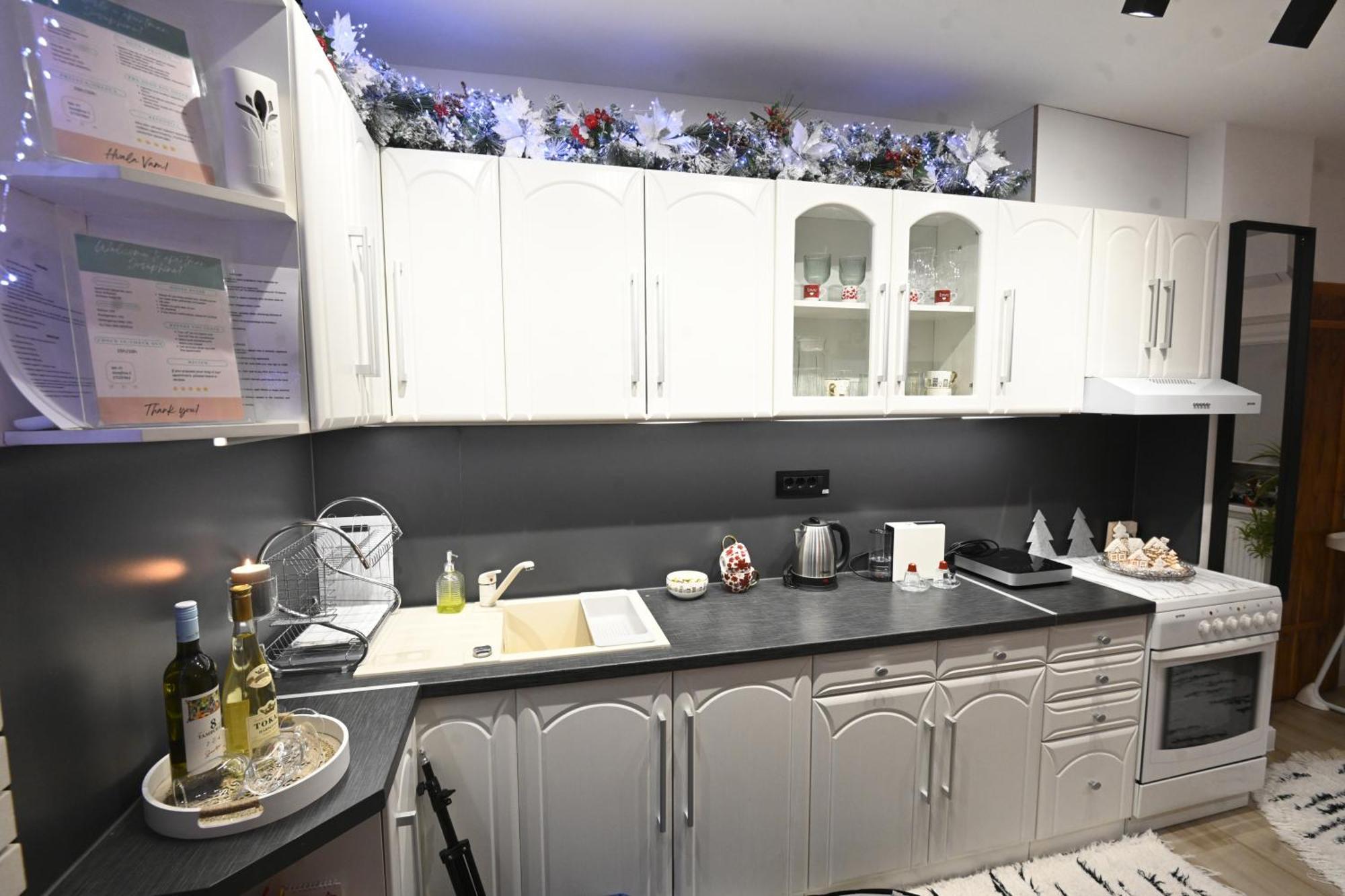 Josephine Apartment Subotica Dış mekan fotoğraf