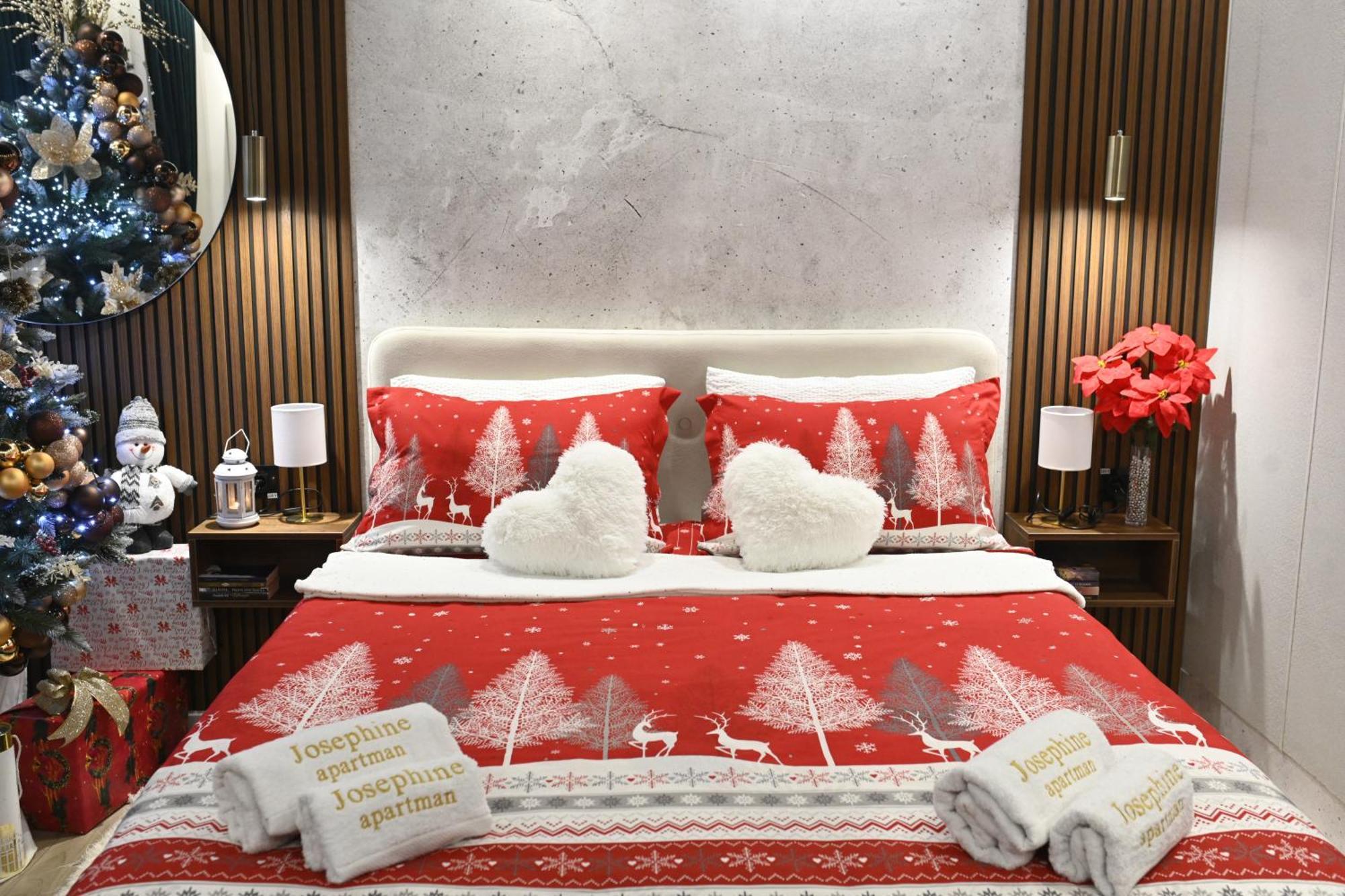 Josephine Apartment Subotica Dış mekan fotoğraf