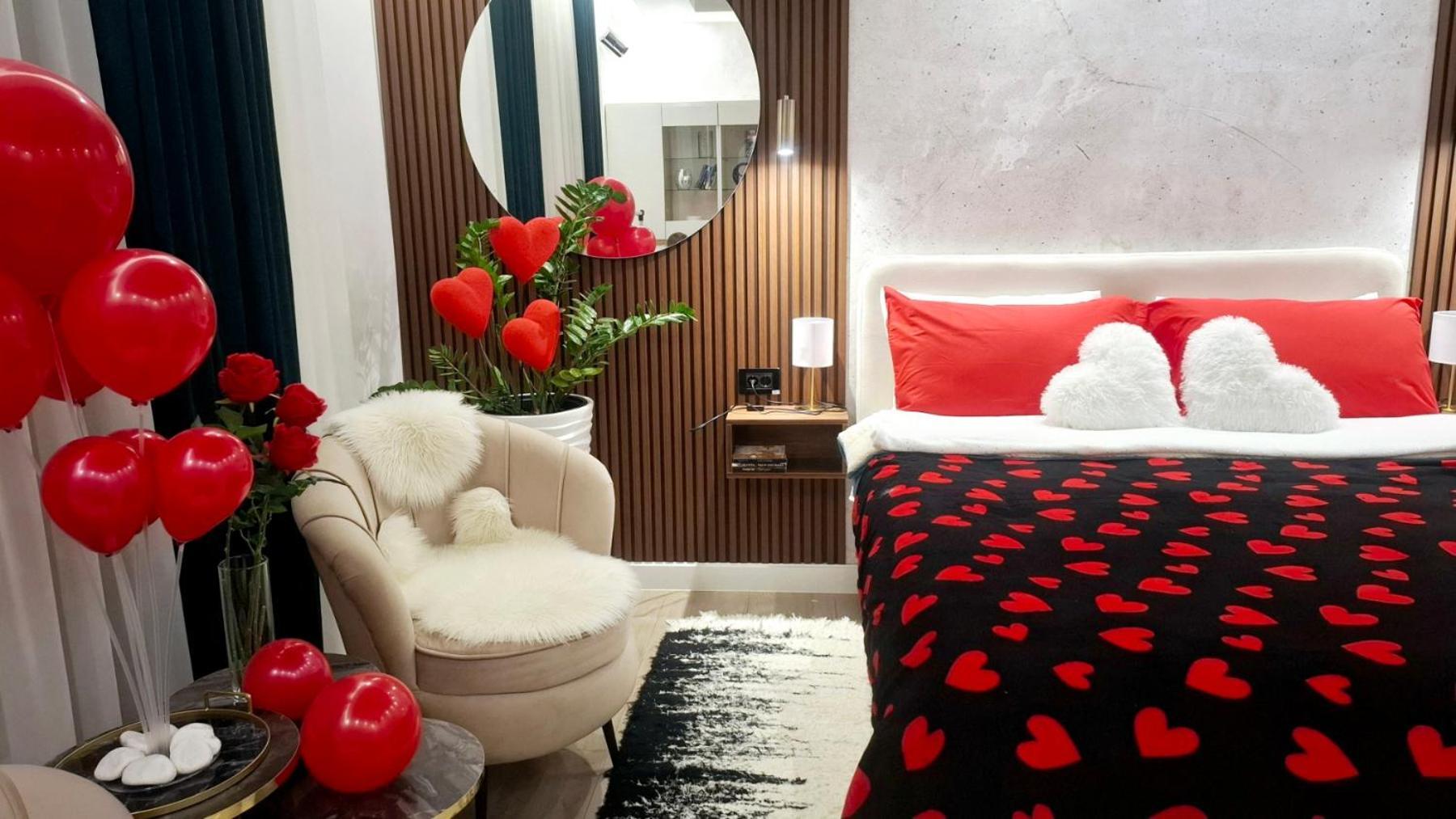 Josephine Apartment Subotica Dış mekan fotoğraf