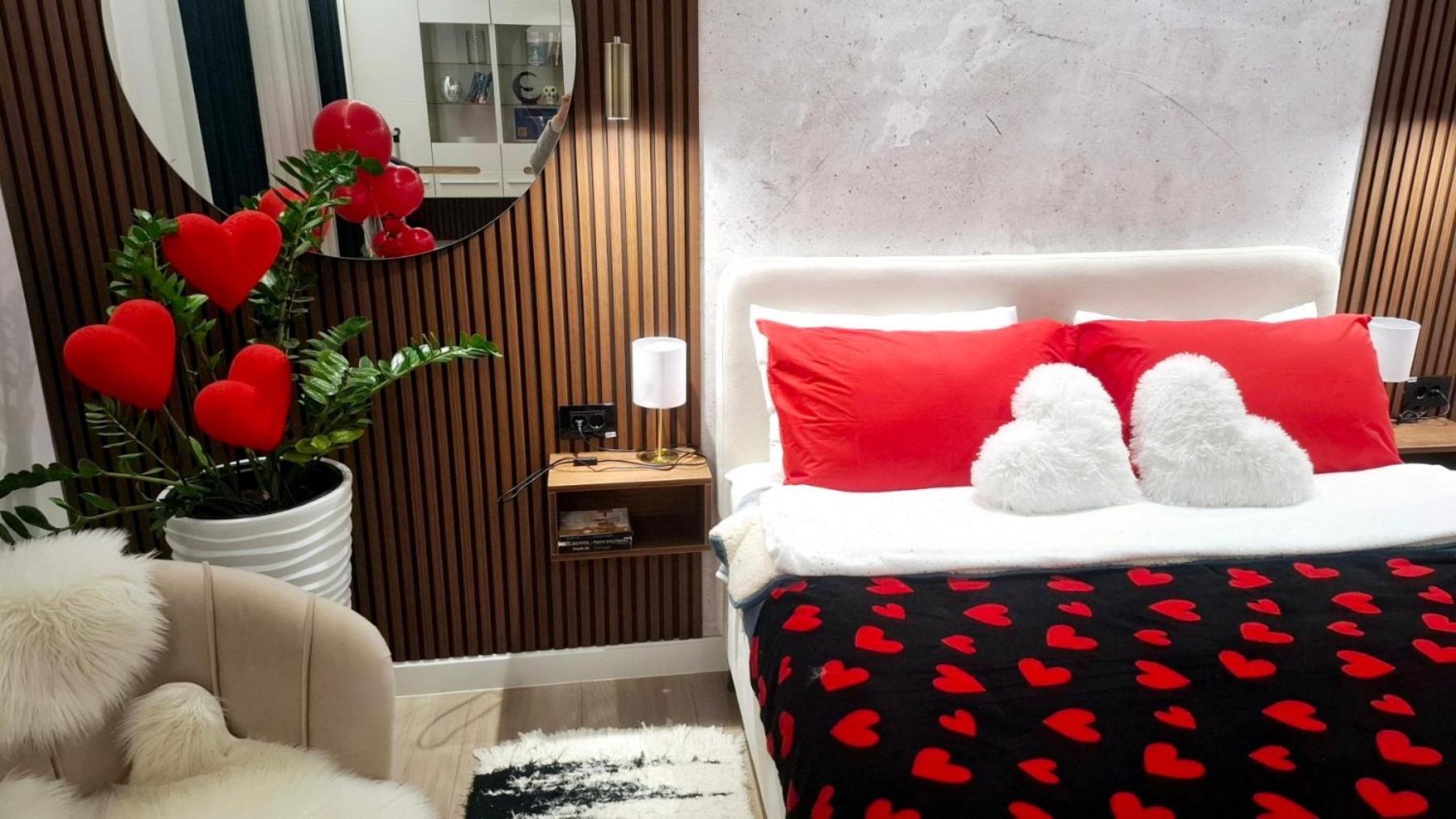 Josephine Apartment Subotica Dış mekan fotoğraf