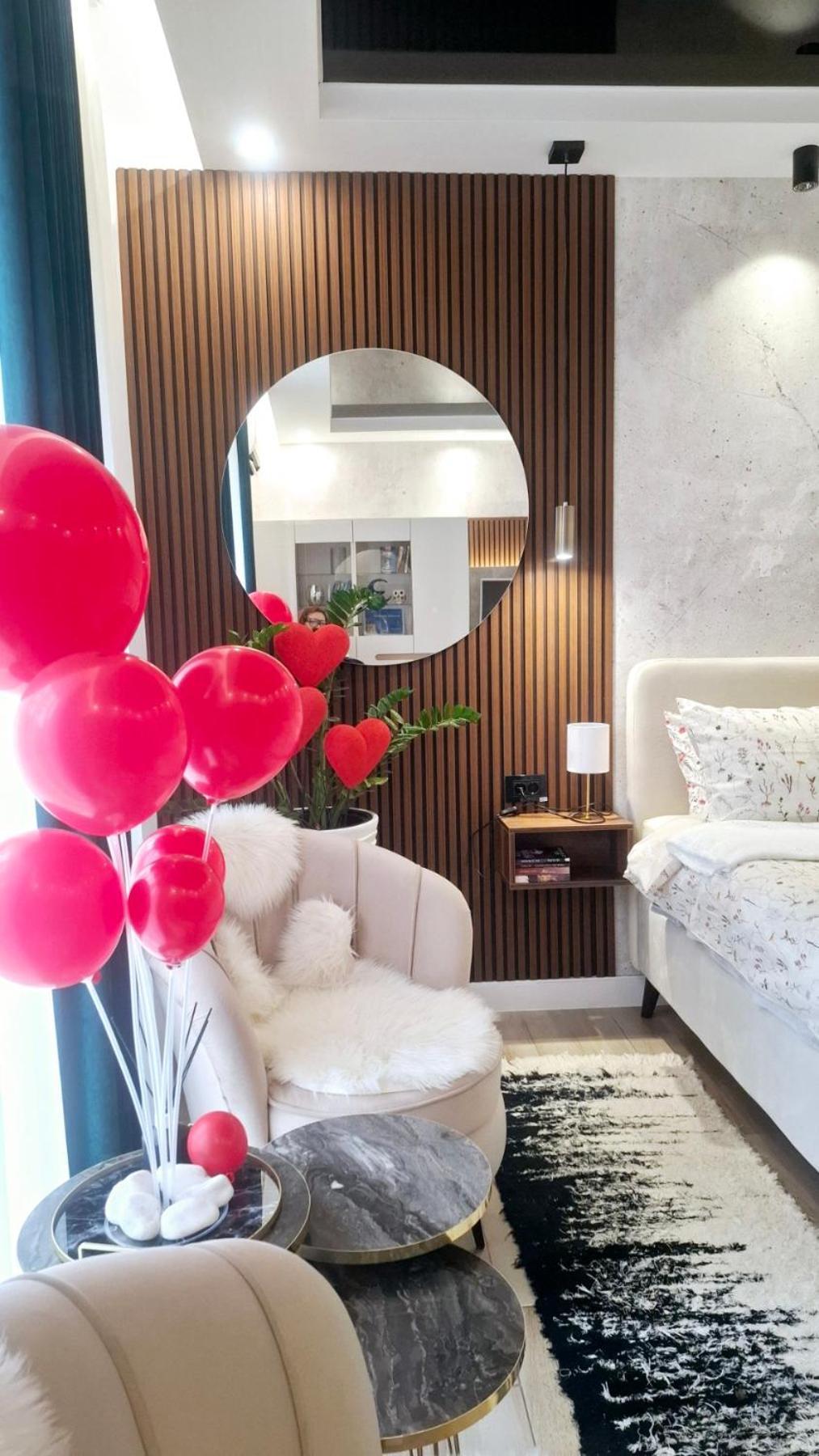 Josephine Apartment Subotica Dış mekan fotoğraf