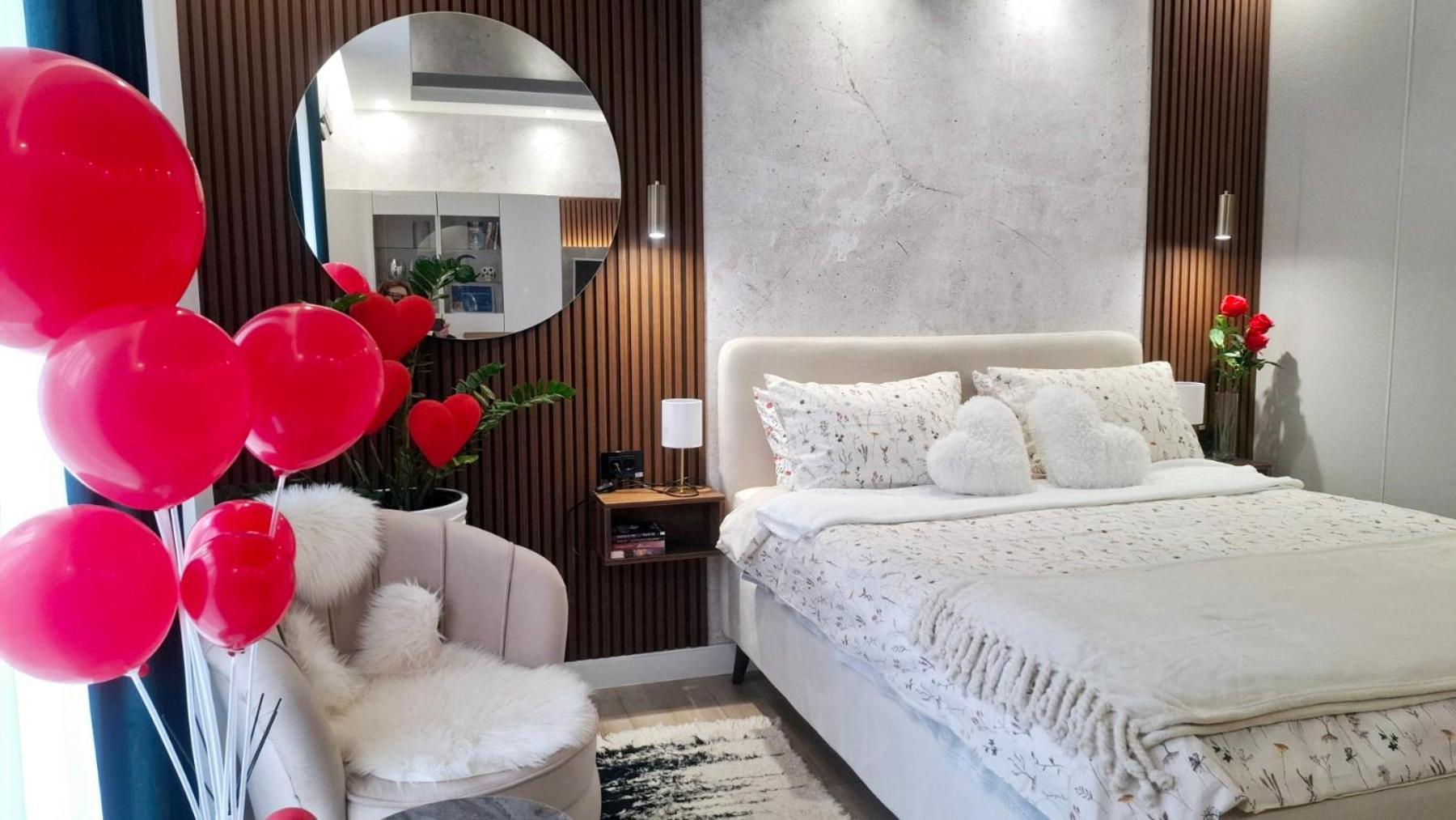 Josephine Apartment Subotica Dış mekan fotoğraf