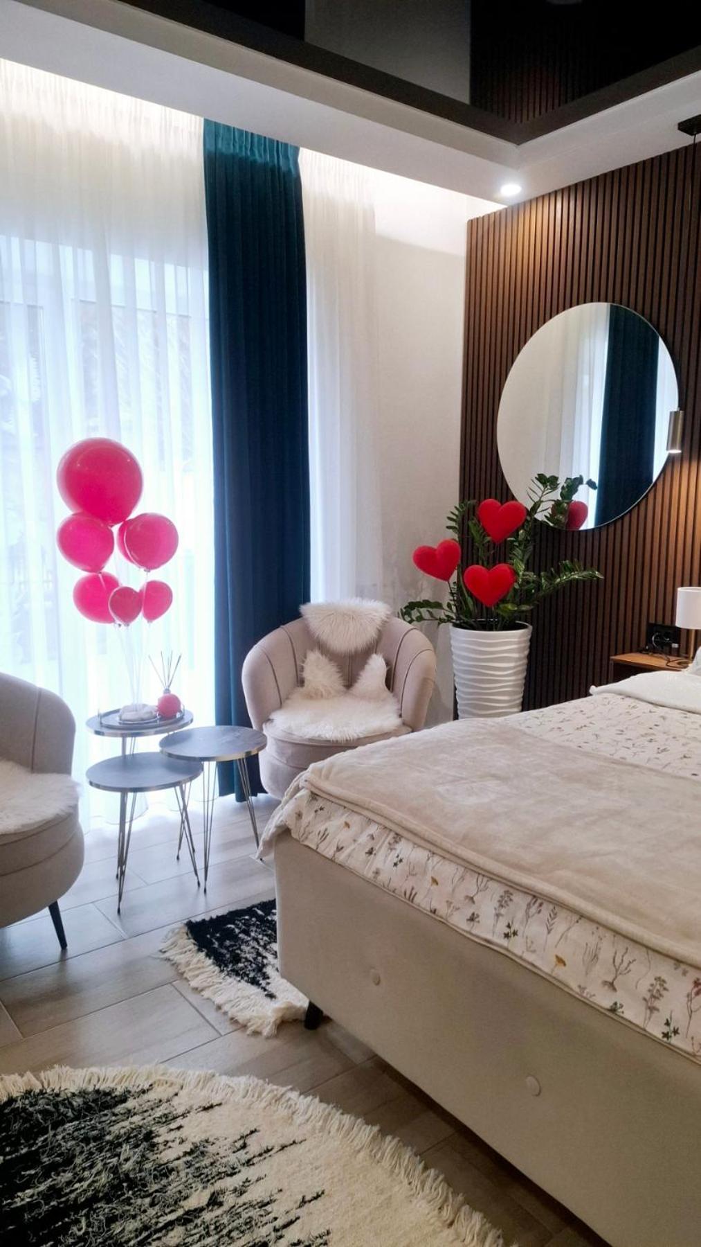 Josephine Apartment Subotica Dış mekan fotoğraf