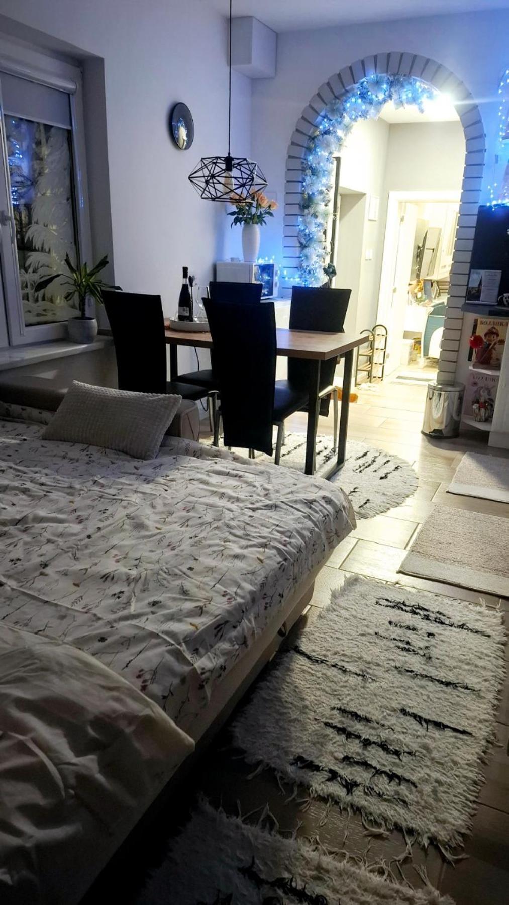 Josephine Apartment Subotica Dış mekan fotoğraf