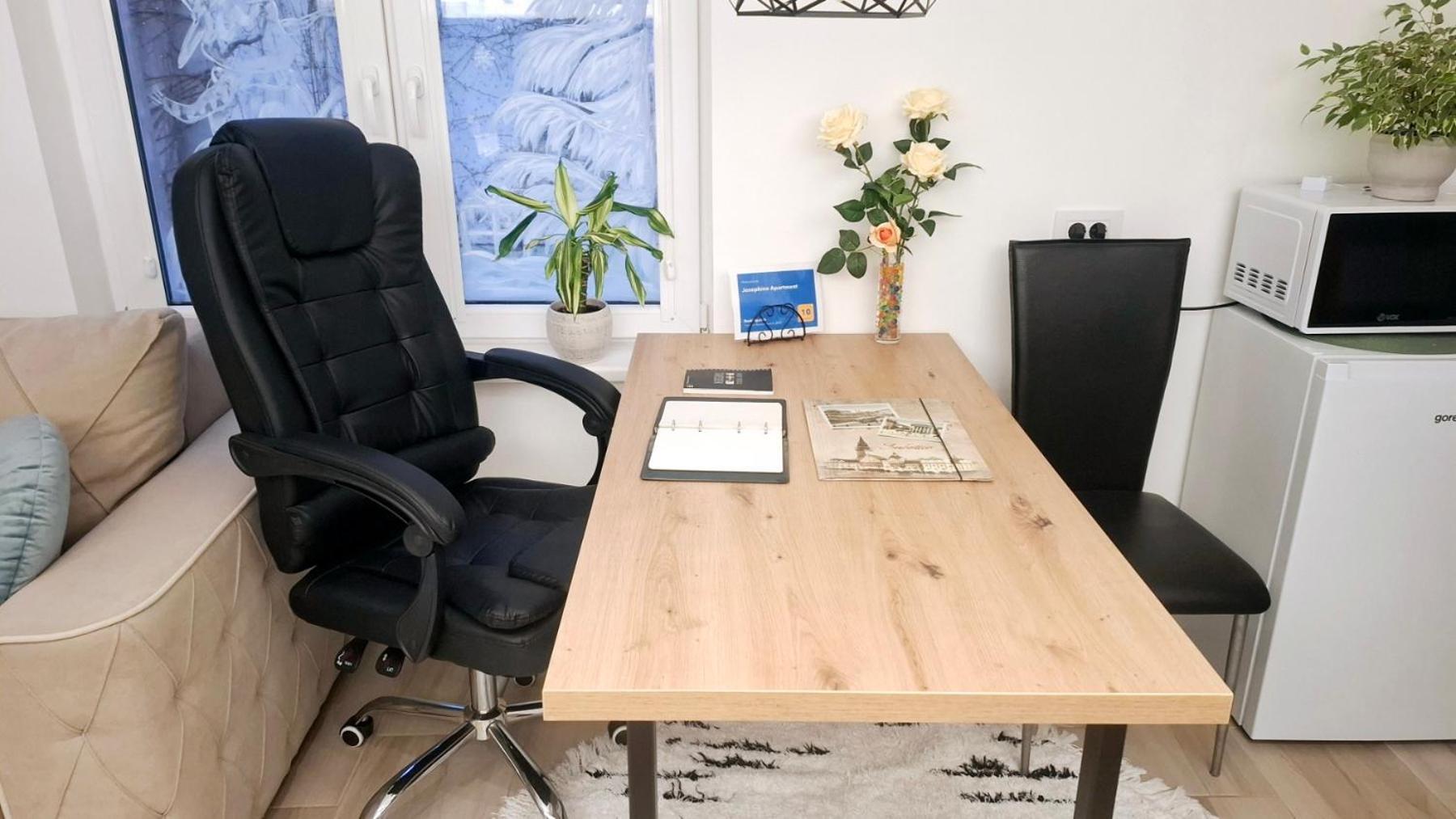 Josephine Apartment Subotica Dış mekan fotoğraf