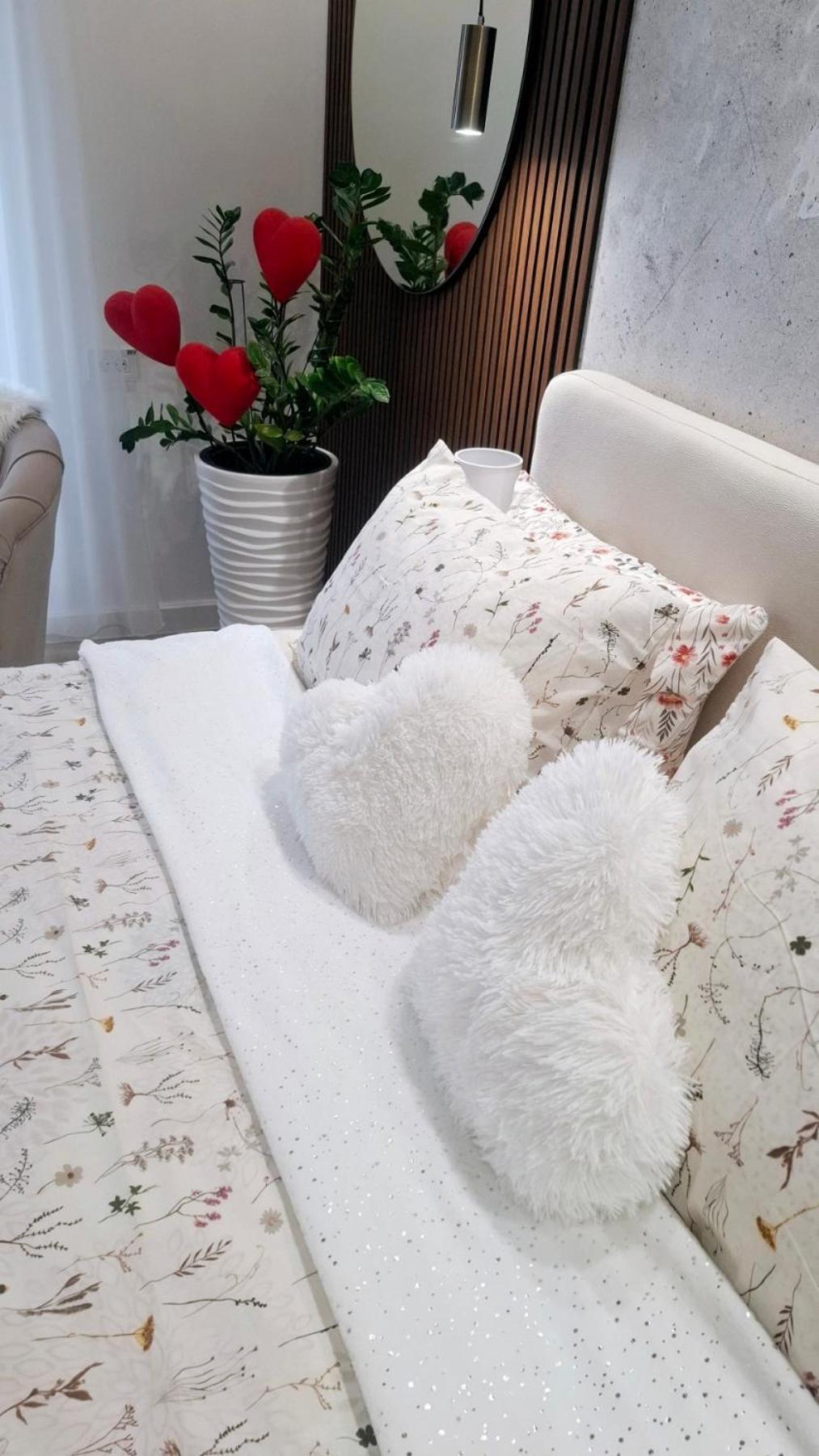 Josephine Apartment Subotica Dış mekan fotoğraf