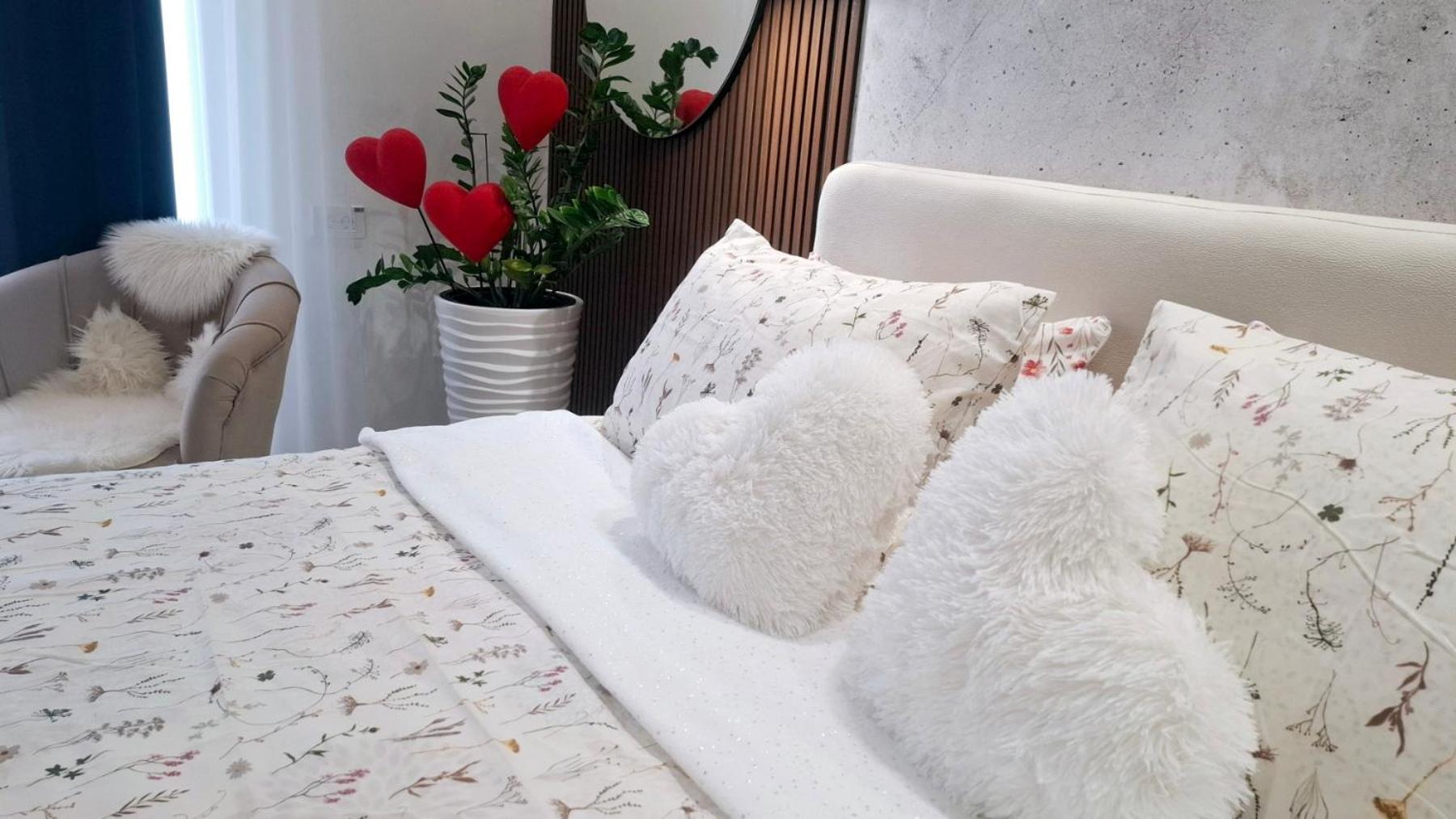 Josephine Apartment Subotica Dış mekan fotoğraf