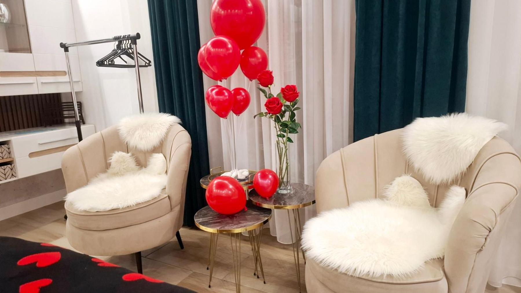 Josephine Apartment Subotica Dış mekan fotoğraf