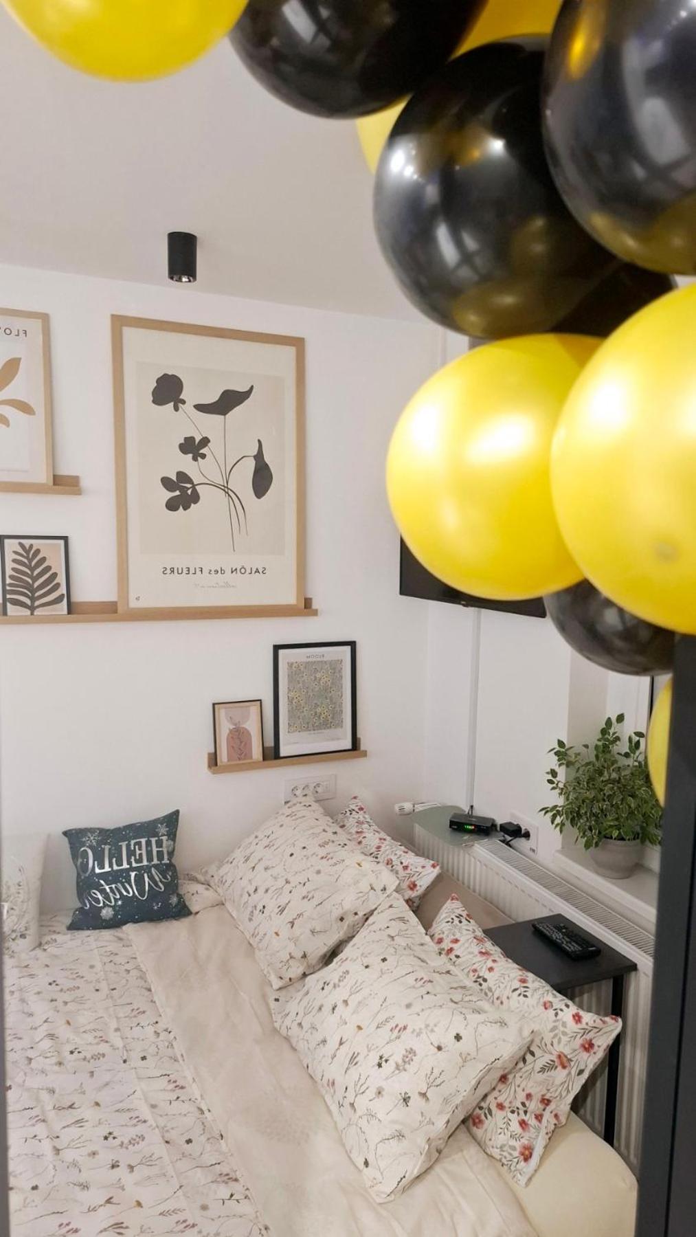 Josephine Apartment Subotica Dış mekan fotoğraf