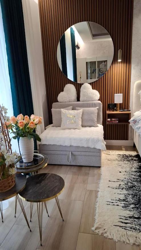 Josephine Apartment Subotica Dış mekan fotoğraf
